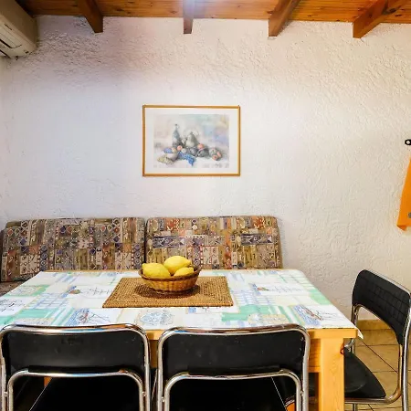 Σπίτι διακοπών Welcoming In With Balcony