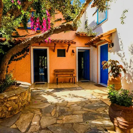Welcoming In With Balcony Σπίτι διακοπών *